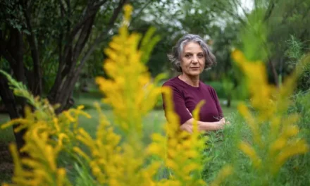 La investigadora de la UNC Sandra Díaz fue galardonada con el «Nobel del medio ambiente»