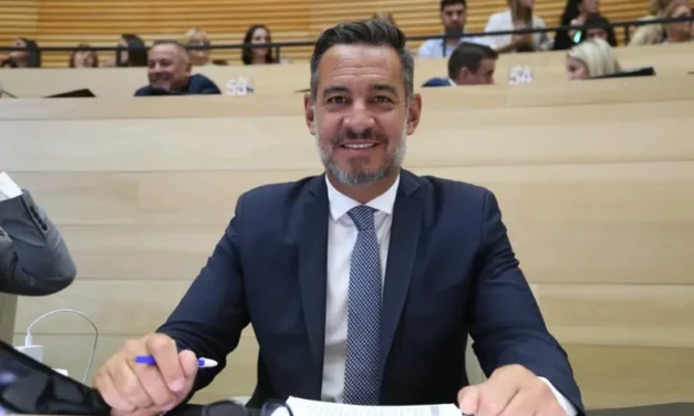 Siciliano pidió que se investigue el «criptogate», pero tomó distancia del pedido de juicio político