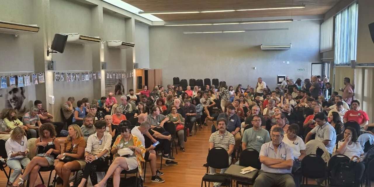 El Gobierno le presentó una tercera propuesta salarial a los docentes, que será analizada en asambleas