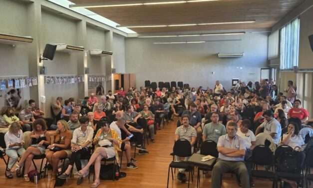 El Gobierno le presentó una tercera propuesta salarial a los docentes, que será analizada en asambleas