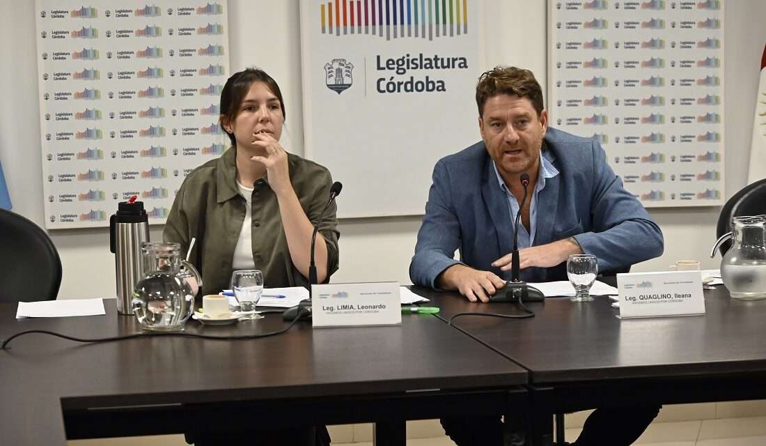 Unicameral: La Comisión de Infraestructura y Servicios Públicos dejó en estudio distintos pedidos de informe