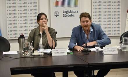 Unicameral: La Comisión de Infraestructura y Servicios Públicos dejó en estudio distintos pedidos de informe