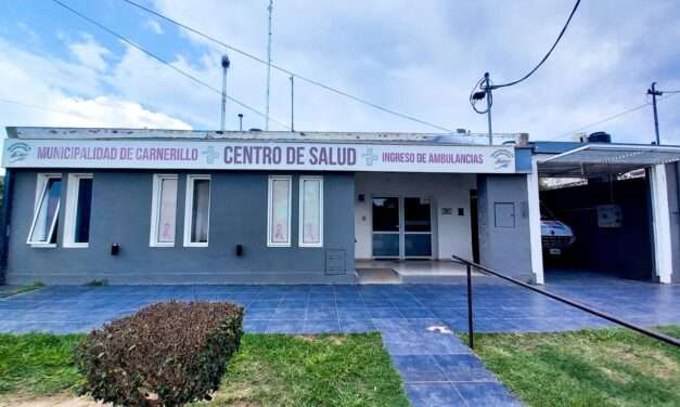 Carnerillo: Denuncian a dos médicos de la ciudad por irregularidades en los exámenes EMMAC