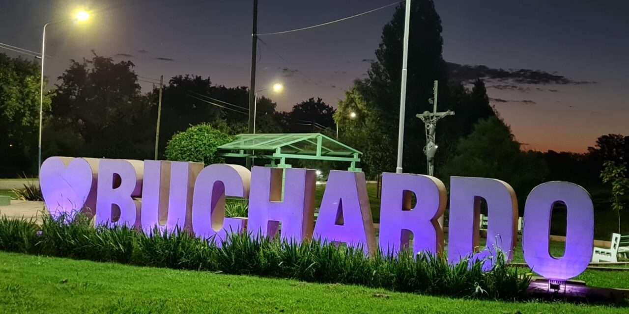 Buchardo: una empresa de transporte vuelve a conectar la localidad con Río Cuarto y Córdoba