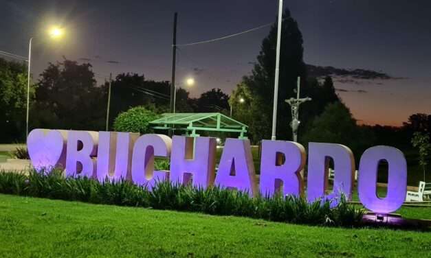 Buchardo: una empresa de transporte vuelve a conectar la localidad con Río Cuarto y Córdoba