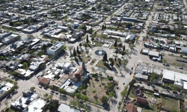 Vicuña Mackenna: segunda edición del grupo de cesación tabáquica