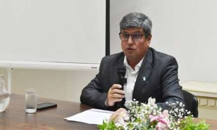 Vicuña Mackenna: Apertura de sesiones legislativas 2025