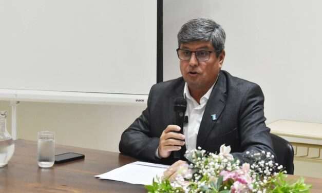 Vicuña Mackenna: Apertura de sesiones legislativas 2025