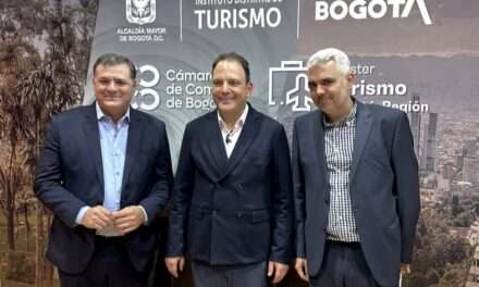 Córdoba se promocionó en Anato 2025 y afianza vínculos con el mercado colombiano