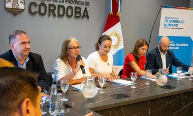 Primer encuentro de trabajo hacia la “Semana de la Memoria 2025”