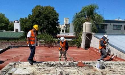 Infraestructura escolar: En marzo la Provincia transfirió más de $2.551 millones a los municipios