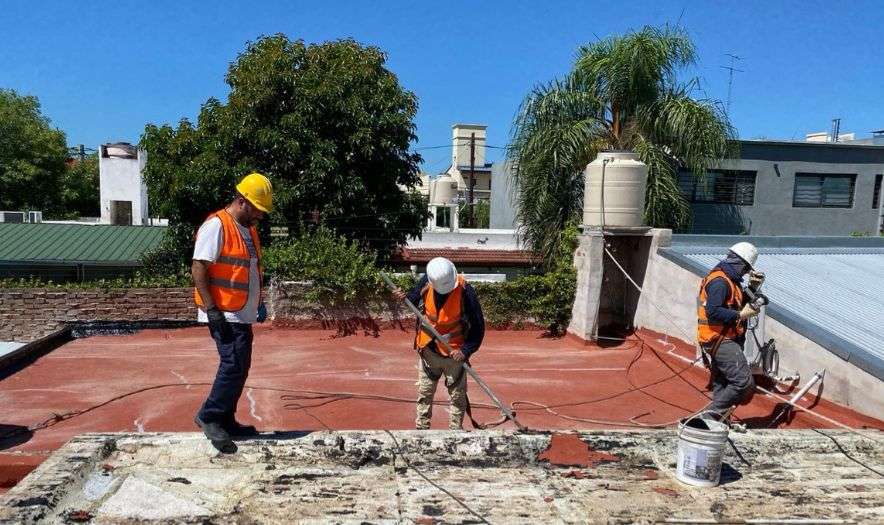 Infraestructura escolar: En marzo la Provincia transfirió más de $2.551 millones a los municipios