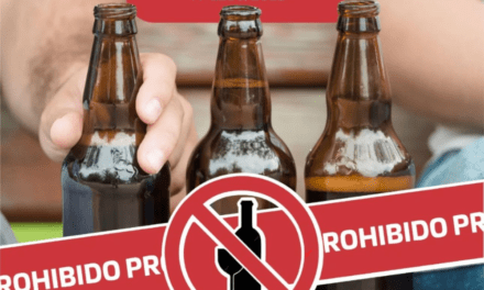 Se aprobó nueva ordenanza en Santa Catalina para regular el consumo de alcohol