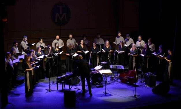 Rio Cuarto: llega el Otoño Polifónico y se anticipan más de 40 conciertos en la ciudad