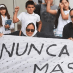 Laboulaye conmemoró el Día de la memoria por la verdad y la justicia
