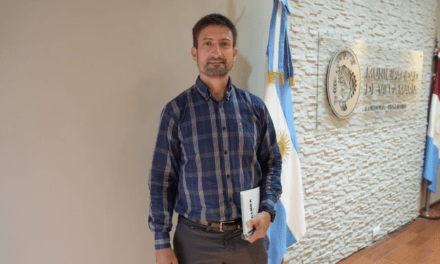 Accastello designó como «Coordinador del Clúster Lácteo» a José Cativelli