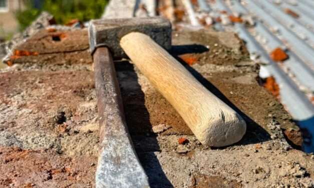 Villa Huidobro: la municipalidad realizó mejoras en los centro educativos