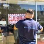 Clausuraron depósitos fitosanitarios en Villa María, Río Cuarto y Coronel Baigorria
