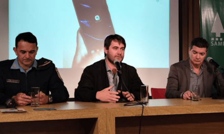 Sampacho: Bevilacqua anunció más recursos y operativos para combatir hechos de inseguridad