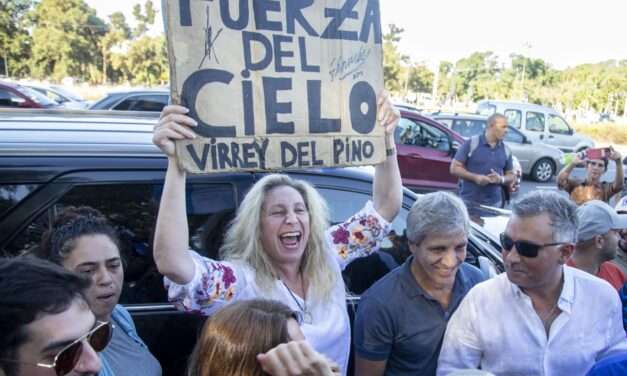 Denunciaron a Karina Milei por cohecho, tráfico de influencias y por infringir la Ley de Ética Pública