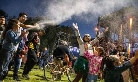 Río Cuarto: Llegan los Carnavales 2025 con grandes festejos en los barrios