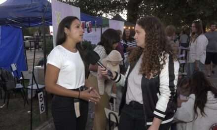 Mattaldi: se llevó adelante la 2° edición del Paseo Comercial