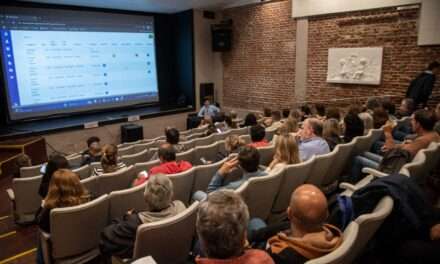 Río Cuarto: Capacitación en el nuevo sistema de gestión de Recursos Humanos Municipal
