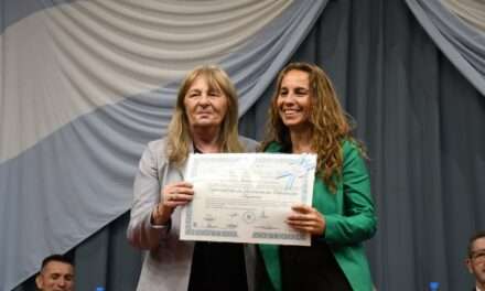 Se llevó adelante la primera colación del año en la UNRC