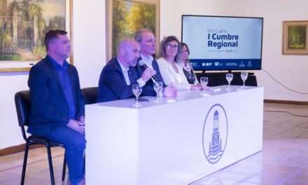 Cumbre Regional de Participación Ciudadana: Río Cuarto fue reconocido a nivel global