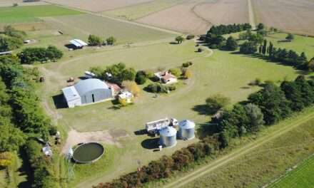 Impulsan la creación de una cooperativa para el Campo de Docencia y Experimentación de la UNRC