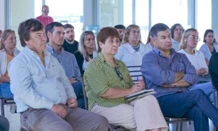 Adelia María: Se realizó un taller para abordar los desafíos en la adopción de niños, niñas y adolescentes