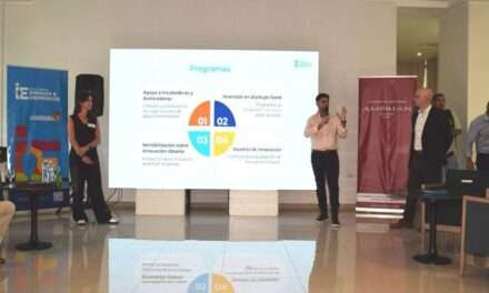 Córdoba redobla su apuesta por la innovación en 2025 con más inversión y expansión global