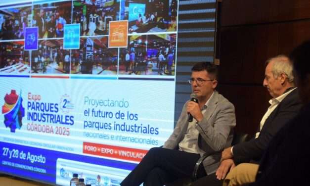 Expo Parques Industriales 2025: Llega la segunda edición de la exposición industrial más importante del país