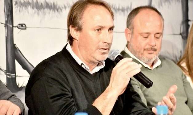 Sociedad Rural de Río Cuarto: “Nuestro desafío es trascender el debate y buscar soluciones”