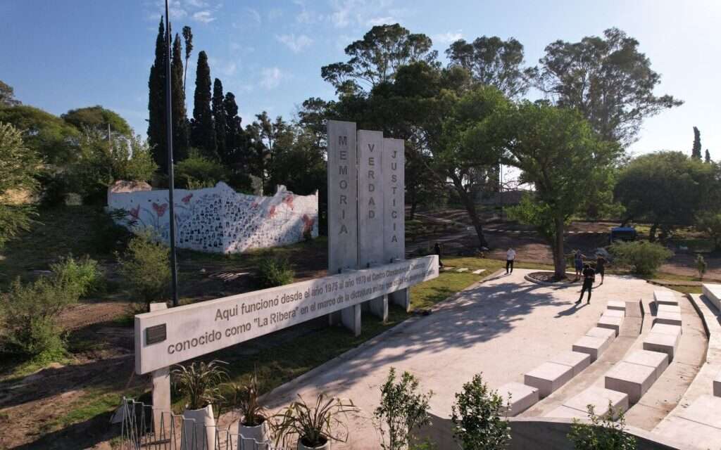 15 Años del Espacio de la Memoria Campo de la Ribera: un Compromiso con la Historia y el Futuro