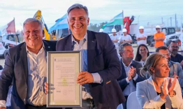 La Universidad Provincial tendrá su sede regional en Arroyito