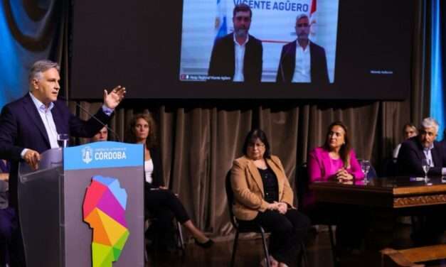 Maternidad Provincial: se ampliará un 30% la capacidad de camas de neonatología