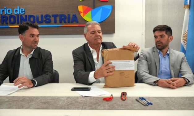 La Provincia comprará un nuevo avión hidrante para el control de incendios