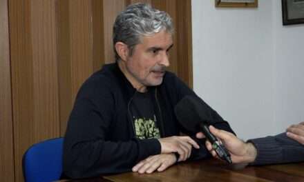 Achiras: Desarrollo de obra pública y balance de actividades culturales