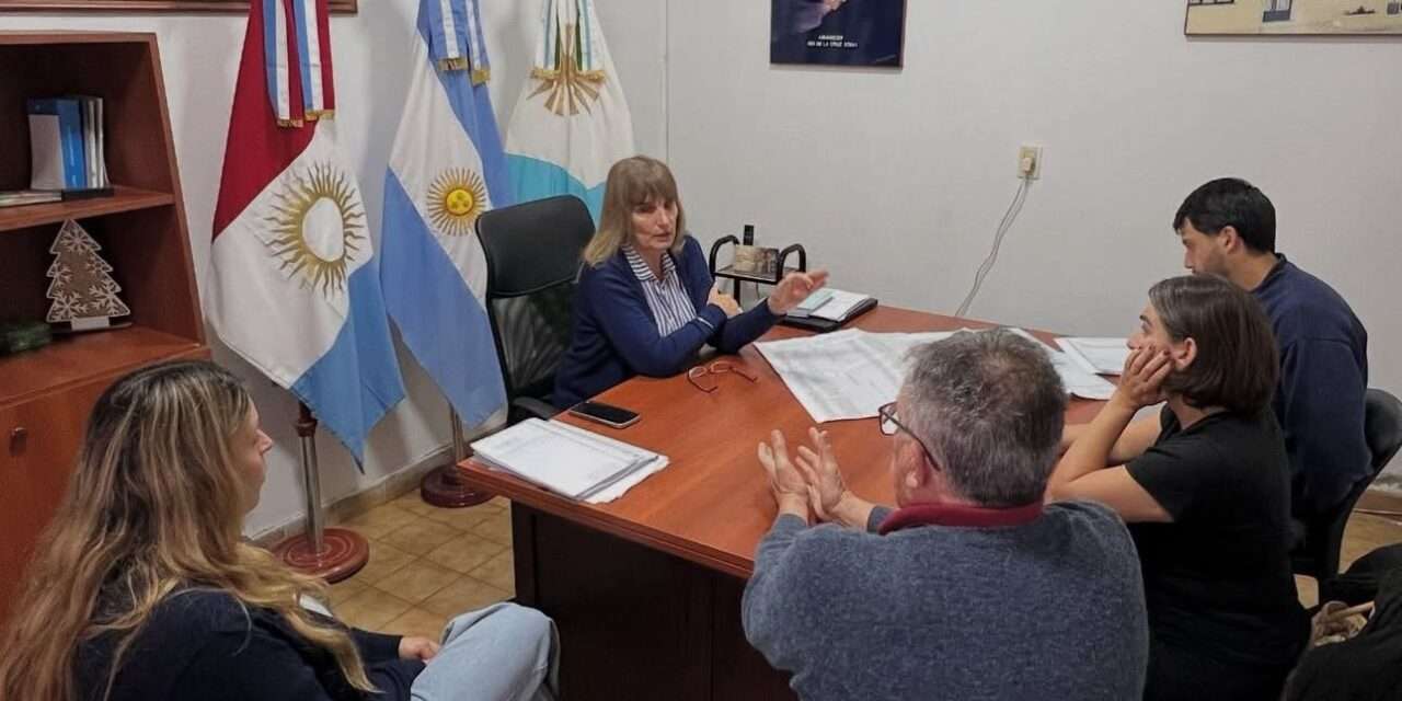 La Cruz: Avances en la Red de Agua Potable a través de la colaboración institucional