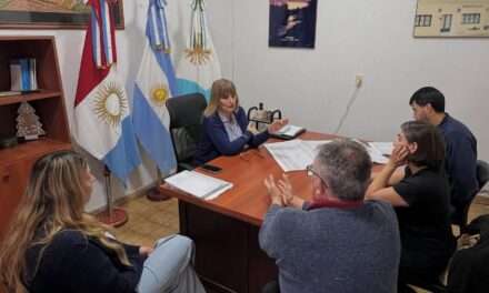 La Cruz: Avances en la Red de Agua Potable a través de la colaboración institucional