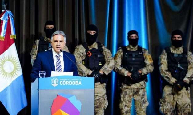 Córdoba tendrá una cárcel de máxima seguridad