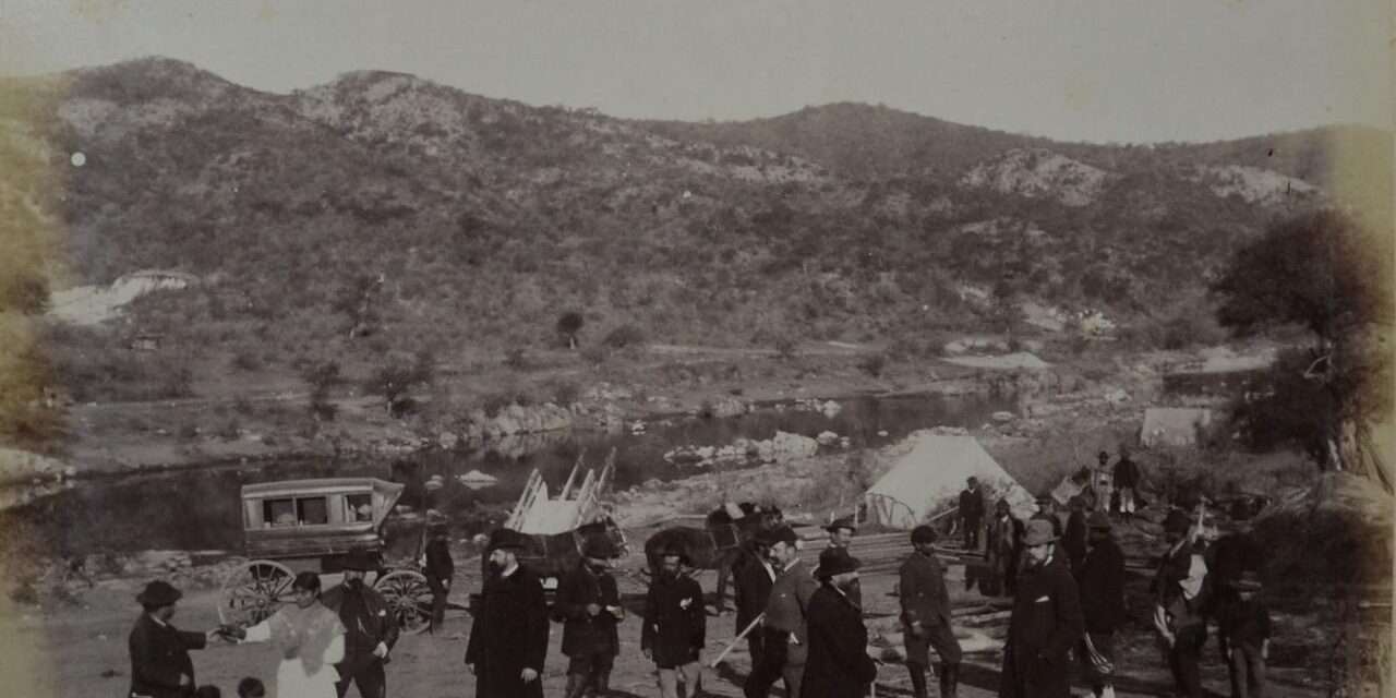 Viejo dique San Roque: Historia de una obra atravesada por la controversia y el reconocimiento internacional