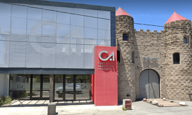 El Colegio de Arquitectos actualizó el Valor Básico Referencial del M2