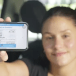 El Gobierno modificó la ley de Tránsito y habilitó la licencia de conducir digital