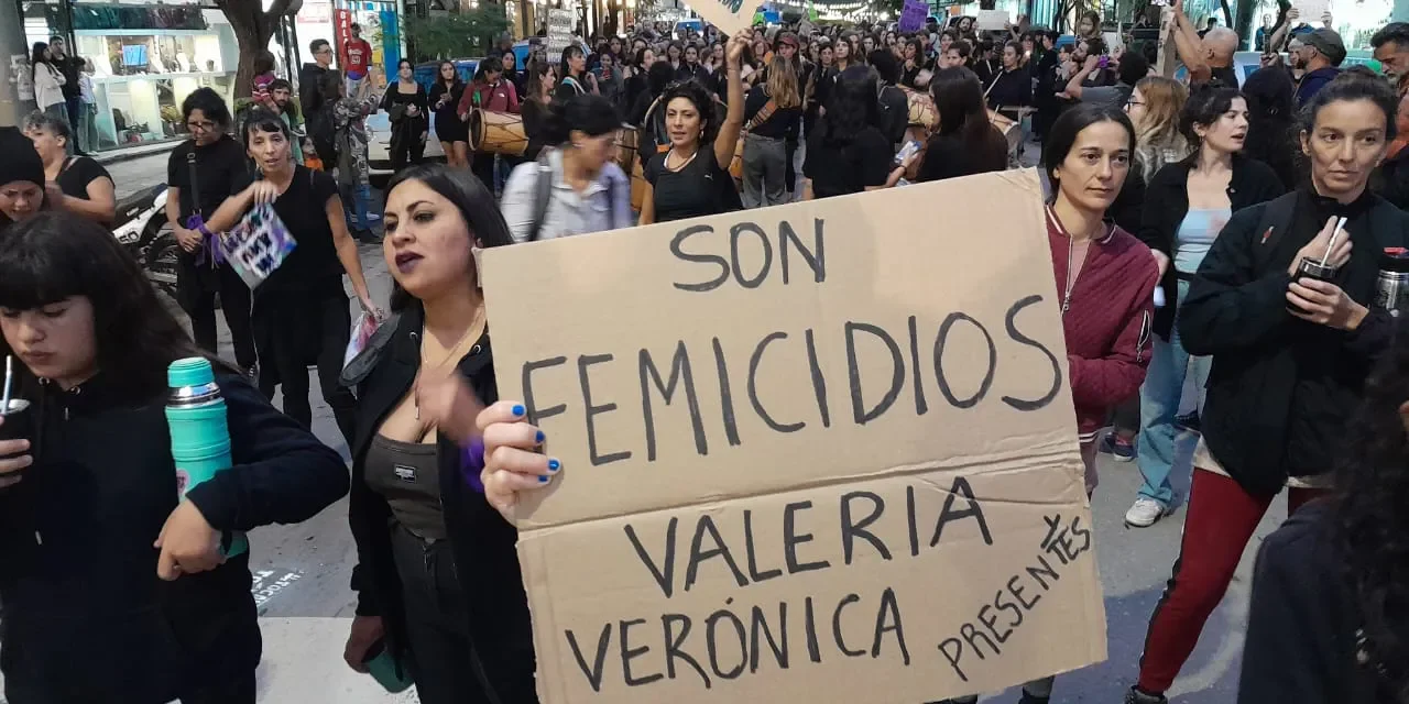 Alarmante: en los primeros tres meses del año, se cometieron 78 femicidios en el país