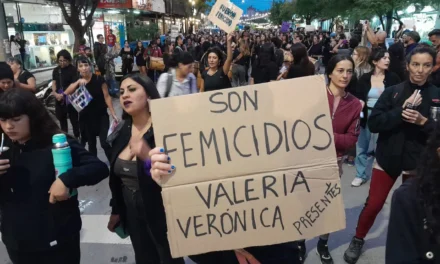 Alarmante: en los primeros tres meses del año, se cometieron 78 femicidios en el país