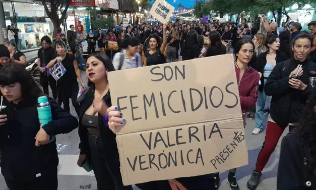 Alarmante: en los primeros tres meses del año, se cometieron 78 femicidios en el país
