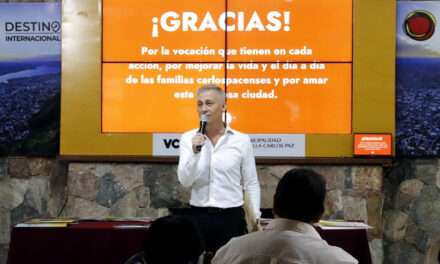 Carlos Paz: Más de 54 millones de pesos en ayuda económica para los Centros Vecinales