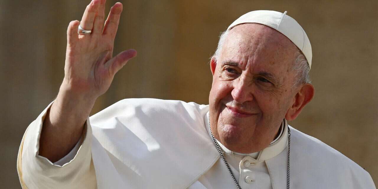 A los 88 años murió Francisco, el primer papa argentino y jesuita